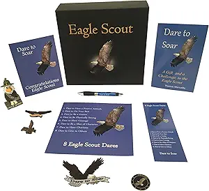 11 Piece Keepsake Box with Signed Book