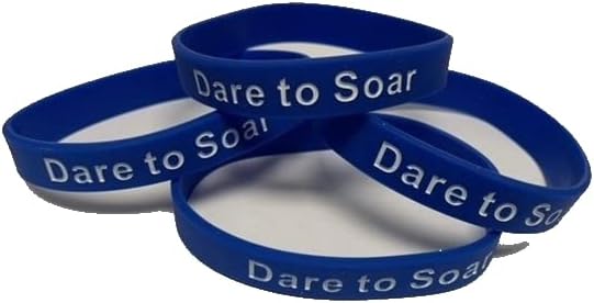 Wristband Silicone Bulk Pack of 40
