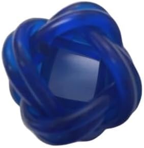 Blue Scout Neckerchief Slide