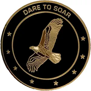 Eagle Scout Challenge Coin