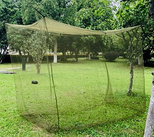 Military Camping Mosquito Net